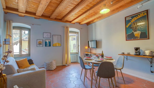 Casa Francesca in Riva del Garda - Foto 2, Habitación