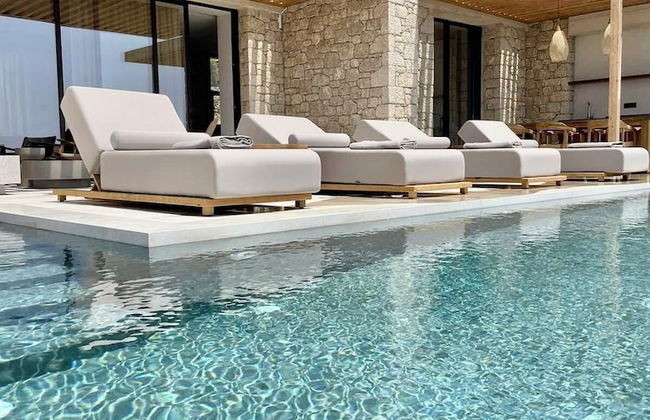 Olive Villas - Foto 54