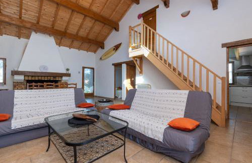 Maison pour 6 personnes à Tosse - Photo 6