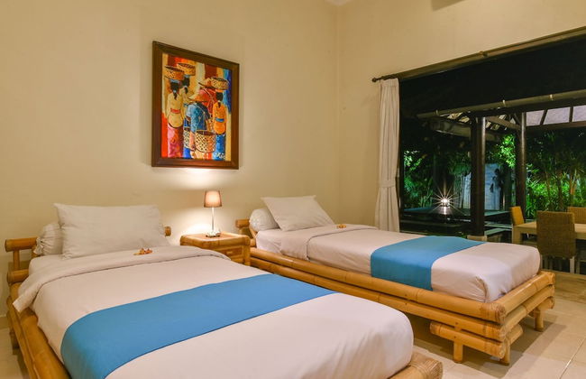 Villa Lovina Beach 1 - Foto 28