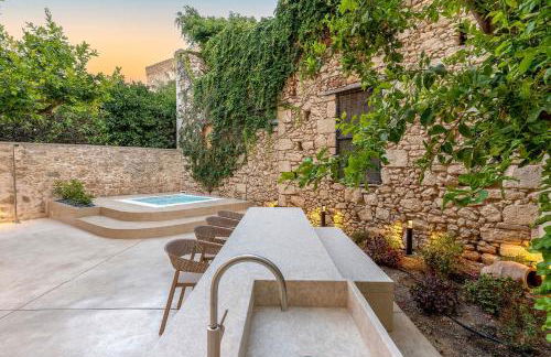 Lemon Garden Villa - Photo 66