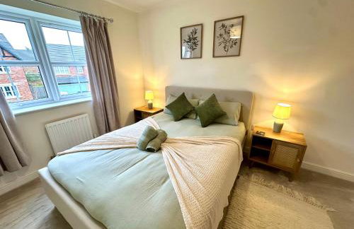 The Nest at Heaton Family Friendly Near Preston and Blackpool Ample Parking and WiFi - Photo 44