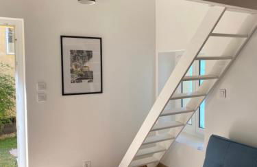 Gîte Lou Sabaï au pied des dentelles de Montmirail, piscine partagée - Photo 8