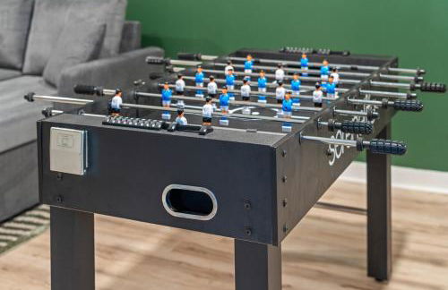 Large House Near Truist Field 15 mins to ATL and Six Flags - Foto 22