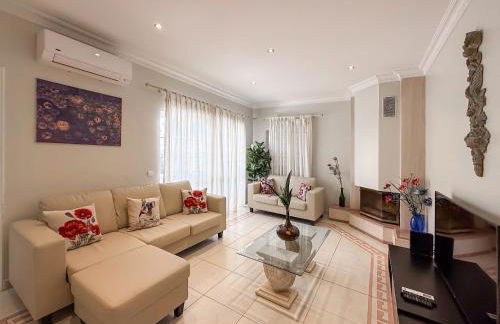 Luxury Holiday Villa Pescadinha near Beach, Albufeira - Foto 10