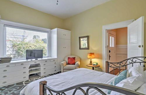 Carpinteria Apt with Hot Tub - 10 Min Walk to Beach! - Foto 21