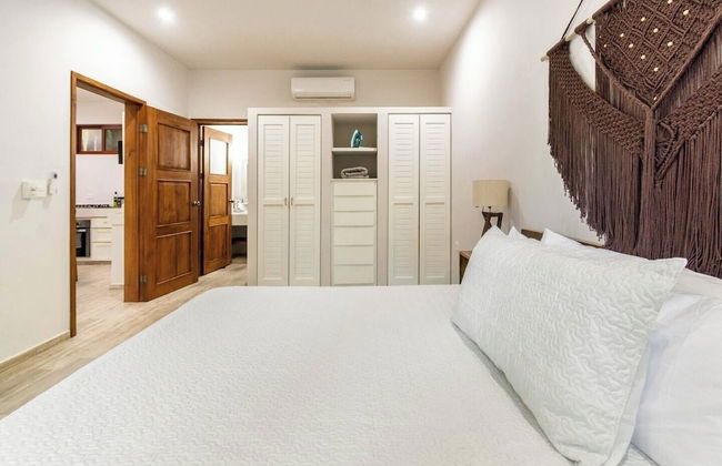 Aldea Xaan Ha Tulum - Photo 15