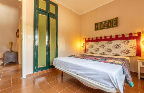 Holiday Home El Garrofer by Interhome - Foto 32