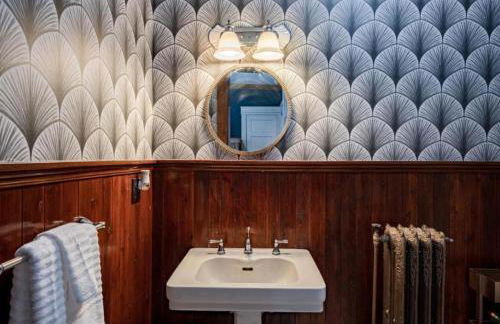 Akrons Werner House Historic 4 Bedroom Luxury - Foto 35