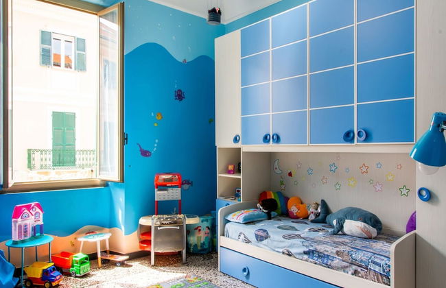 Elegant City-centre Flat - Foto 8