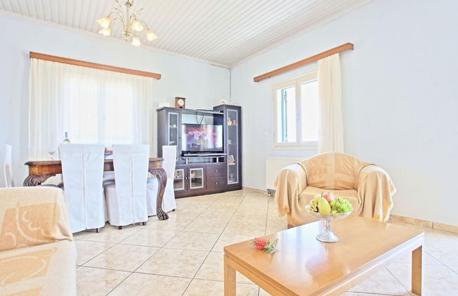 Villa Thea Antonis in Gaios - Foto 20