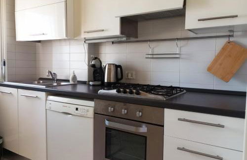 Quietnest Venice Station Flat 86sqm 100m to Bus Station 300m to Train Station - Photo 12