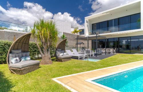 Luxury Diamond House by Holiday Rental Madeira - Foto 15