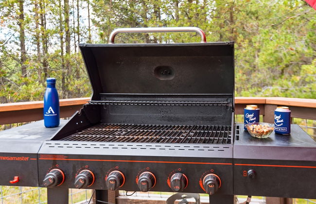 River Meadows by Avantstay Near River Access to Private Boat Ramp - Photo 30