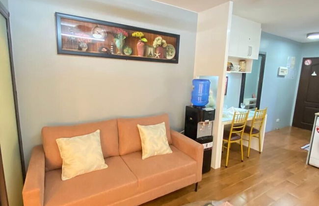 1BR Unit For Rent One Oasis Condominium - Foto 51