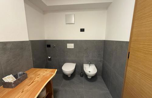 Al Piz - Dimora Alpina - Foto 17