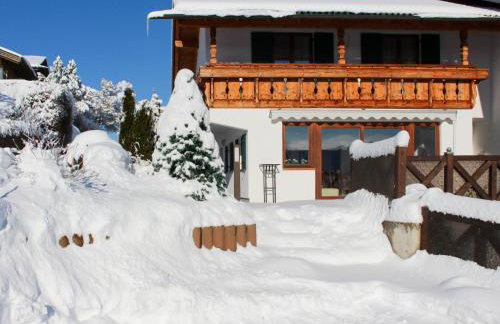 Holiday Home Fischer by Interhome - Foto 46