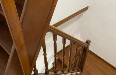 Uriges Ferienhaus in der Altstadt von Saarburg mit Sauna, Kinderspielecke, 1000Mbit Wlan, 1 Minute vom Wasserfall entfernt - Foto 42