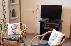 " LA BIENVENUE " - Foto 24