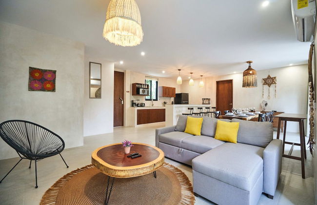 Tanik Tulum By Lockey - Photo 76