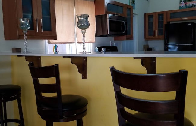 Ocho Rios Villa at Coolshade V - Foto 20