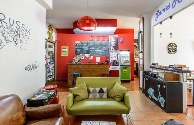 Hostel of the Sun - Foto 2