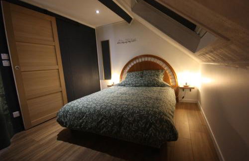 Le Chalet - Résidence Chez Gally à Angers - Photo 4