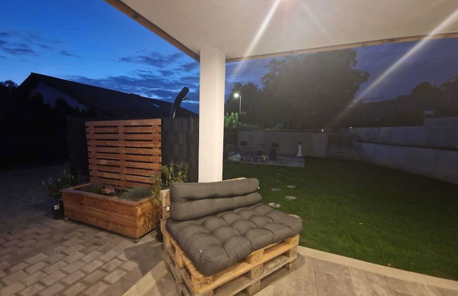 Romantic Escape in Altmuhltal - Photo 16