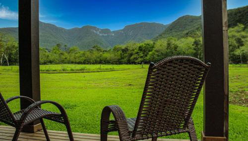 Pousada Índios Coroados - Foto 2, Garden view