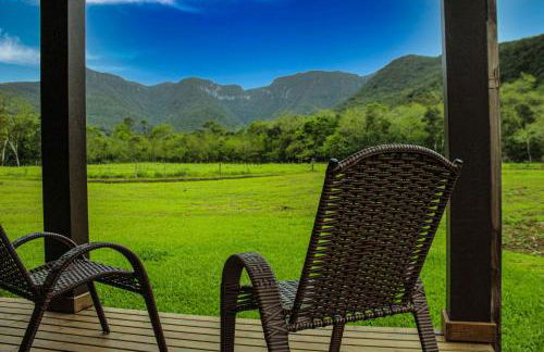 Pousada Índios Coroados - Foto 2