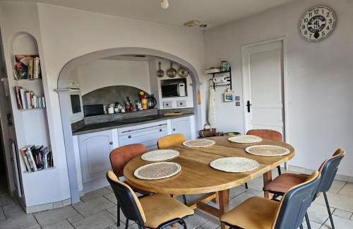 Maison avec piscine - Foto 7