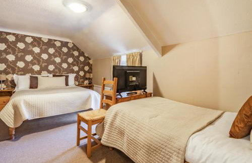 Smugglers Rock House - Foto 24