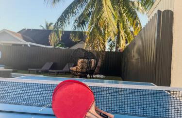 Casa Madrisqui Ultimate Heated Pool Escape Midway to Keys & Miami Beach - Foto 54