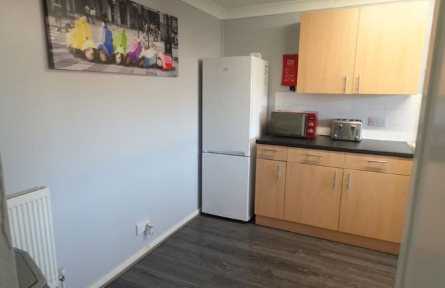 Huku Kwetu - Brentwood Townhouse - Foto 12