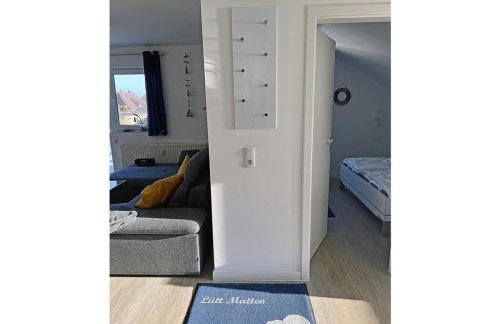 Lütt Matten Comfortable holiday residence - Foto 17