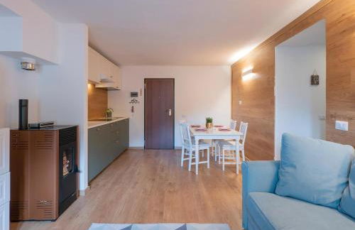 Alpine Retreat Bormio - With WIFI and Smart Tv - Photo 18