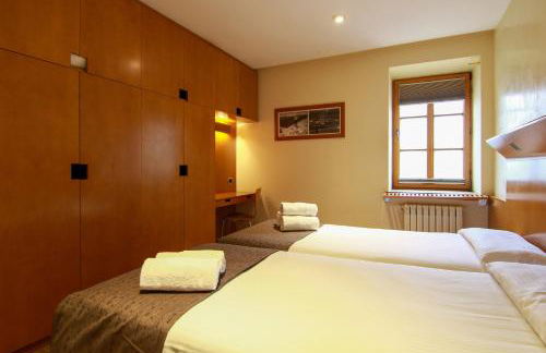 Vall De Nuria Apartamentos - Foto 69