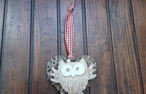 La Casa dei Nonni - Foto 23