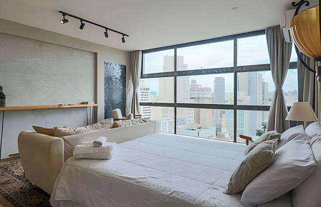 Mirante do Vale - o Prédio do Sampa Sky - Foto 12