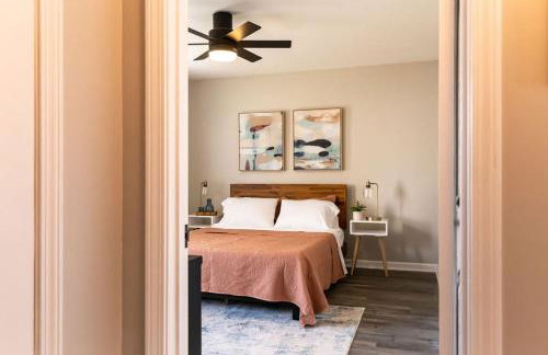 Newly Renovated, Dog Friendly, Stocked Kitchen - Foto 12