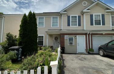 Full bed studio near Temple and Center city Philadelphia - Foto 1