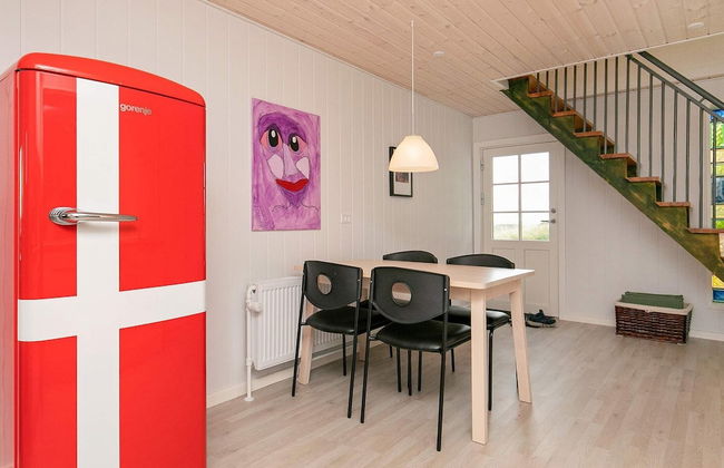 Seaside Retreat in Hvalpsund-by Traum - Photo 16