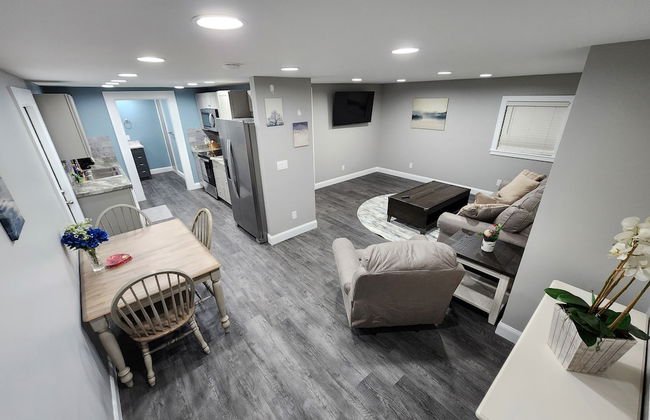 Paradise on lake harris - Foto 47