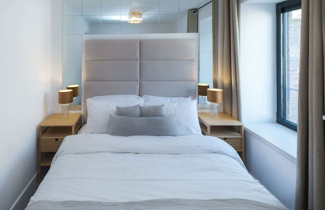 Castle Street Apartment - Foto 2