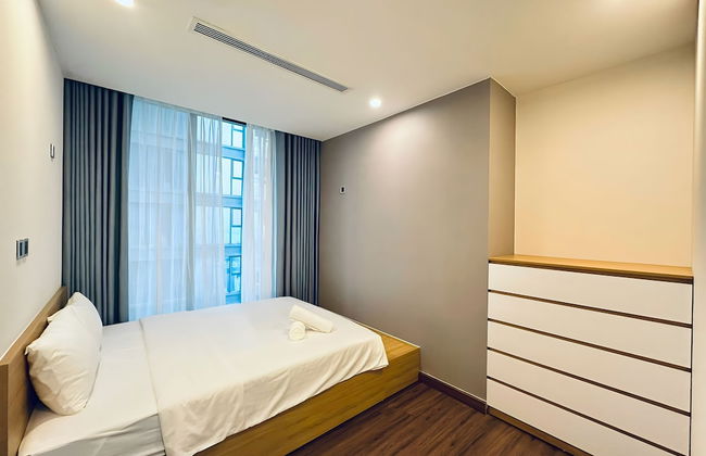 Vinhomes Metropolis Hanoi - South Land - Foto 5