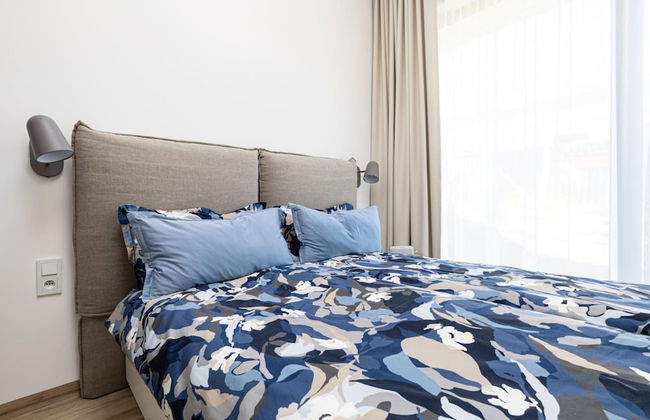 Almendro Luksusowy Wypoczynek Krok od pla y - Photo 10