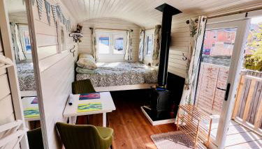 The Oyster Bed - Foto 1