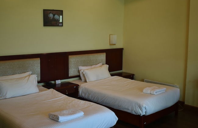 Whispering Woods Resort - Foto 4