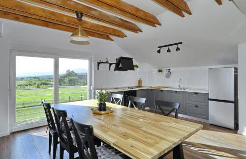 Holiday House Aurora Borealis - Foto 19