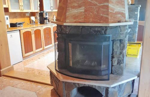 Góralski Domek Na Skarpie - Foto 32